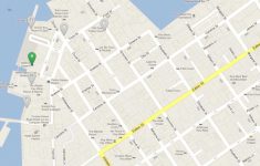 Street Map Of Key West Florida