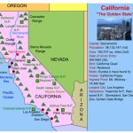 This California Interactive Map Is Perfect For Kids! Simply Click On   Interactive Map Of California