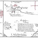 Thrors Map Printable | Homeschool Unit   Hobbit In 2019 | Tolkien   Printable Hobbit Map