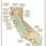 Thursday, August 13 Fire Map   Kibs/kbov Radio   Active Fire Map For California