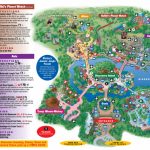 Tickets   Disney World Florida Theme Park Maps