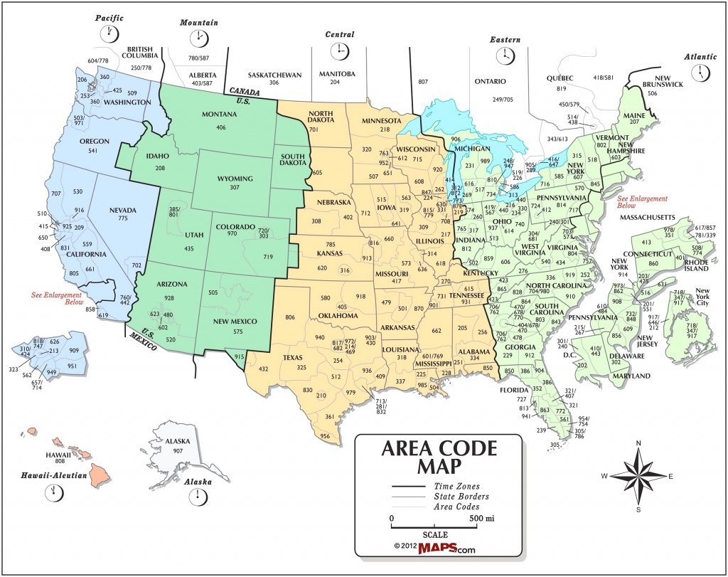 Timezone Of Usa Map And Travel Information | Download Free Timezone - Free Printable Us Timezone Map With State Names