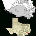 Tomball, Texas   Wikipedia   Sun City Texas Map