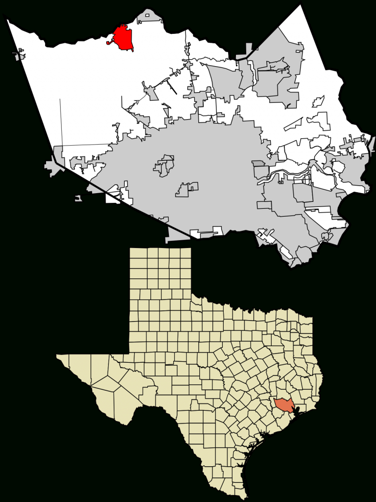 Tomball, Texas - Wikipedia - Sun City Texas Map