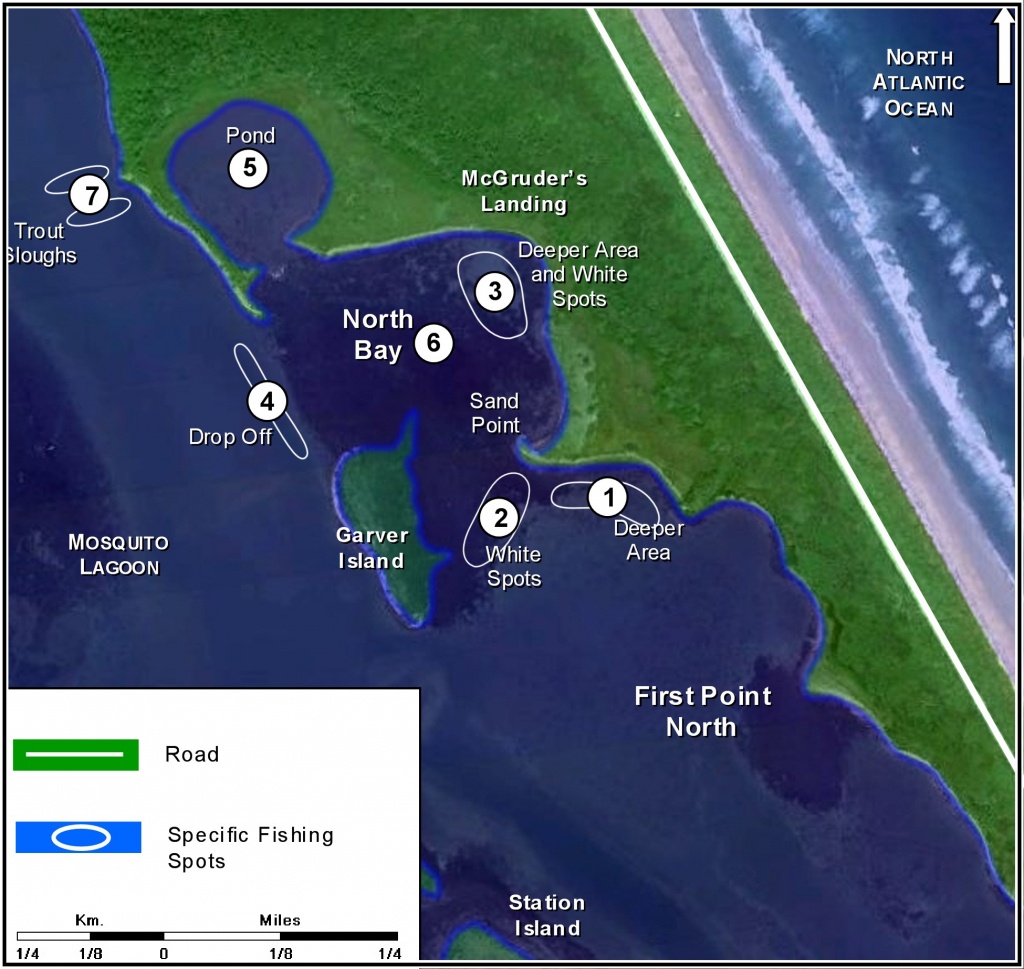 Top Spot Maps Florida – Title - Top Spot Fishing Maps Florida