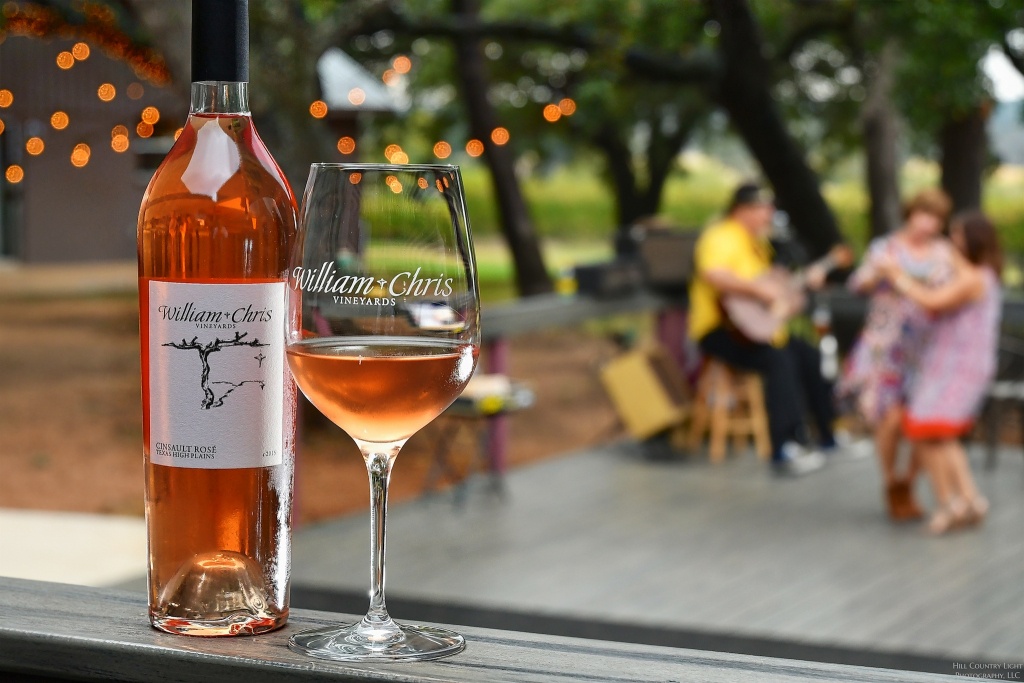 Top Texas Hill Country Wineries Worth A Stop | Austin Insider Blog - Texas Hill Country Wineries Map