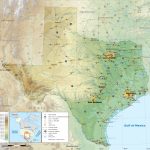 Topo Map Texas | Business Ideas 2013   3D Topographic Map Of Texas