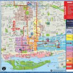 Toronto Maps | Canada | Maps Of Toronto   Printable Map Of Toronto