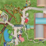 Toy Story Land Digital Maps Debut Online | Disney Parks Blog   Disney Parks Florida Map