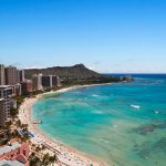 Travel Inspiration   Destination Guide To Hawaii | Marriott Hawaii   Spg Hotels California Map