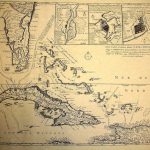 Treasure Maps | Treasure Maps Of Florida And The West Indies | Lost   Street Map Of Treasure Island Florida