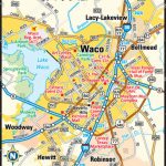 Txu Sanborn Waco 1889 01 Waco Map | Ageorgio   Map Of Waco Texas And Surrounding Area