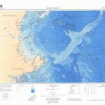 U.s. Bathymetric And Fishing Maps | Ncei   Florida Underwater Map