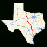 U.s. Route 183 In Texas   Wikipedia   Texas Highway Construction Map