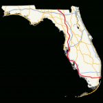 U.s. Route 41 In Florida   Wikipedia   Florida Destinations Map