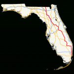 U.s. Route 441 In Florida   Wikipedia   Florida Airparks Map