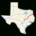 U.s. Route 79 In Texas   Wikipedia   Palestine Texas Map