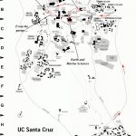 Uc Santa Cruz Campus Map | Dehazelmuis   University Of California Santa Cruz Campus Map
