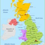 Uk Maps | Maps Of United Kingdom   Free Printable Map Of England