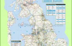 Uk Maps | Maps Of United Kingdom – Printable Road Maps Uk