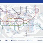Underground: London Metro Map, England   London Metro Map Printable