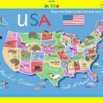 United States Map Puzzle Capitals New Printable Save Us Of 1024×768   World Map Puzzle Printable