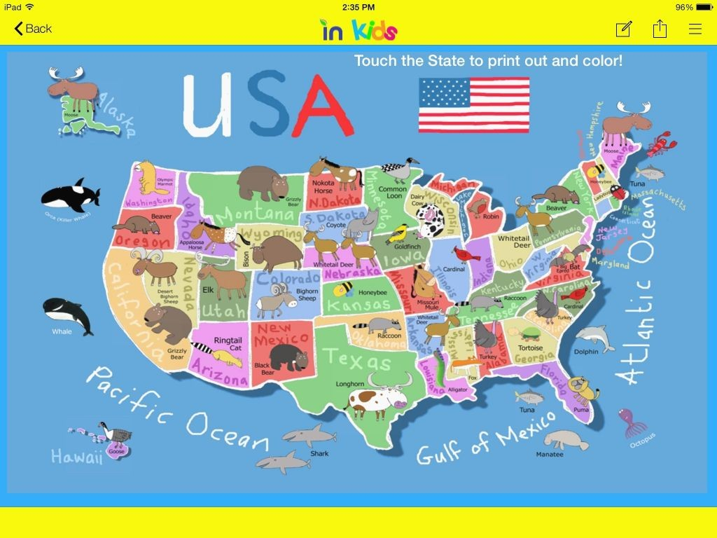United States Map Puzzle Capitals New Printable Save Us Of 1024×768 - World Map Puzzle Printable