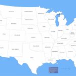 United States Of America   Maplewebandpc   United States Regions Map Printable