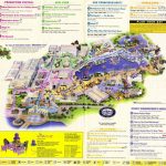 Universal Studios Florida Guidemaps   2000   1991   Page 3   Universal Studios Florida Map
