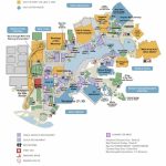 Universal Studios Floridatm General Map | Orlando 2018 (Wdw + Hp   Universal Parks Florida Map