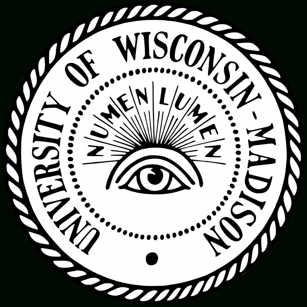University Of Wisconsin–Madison - Wikipedia - Uw Madison Campus Map Printable