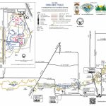 Updated Santos Trail Map | Greenway Bicycles   Florida Bike Trails Map
