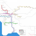 Urbanrail > America > Usa > California > Los Angeles   Metro   California Train Map