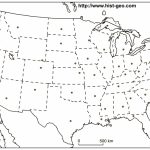 Us Capitals Map Quiz Printable State Name Capital For Kid Blank Map   States And Capitals Map Quiz Printable