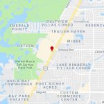 Us Highway 19 & Embassy Blvd, Port Richey, Fl, 34668   Commercial   Google Maps Port Richey Florida