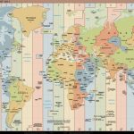 Us Map Time Zones With States Zone Large New Cities Printable World   World Map Time Zones Printable Pdf