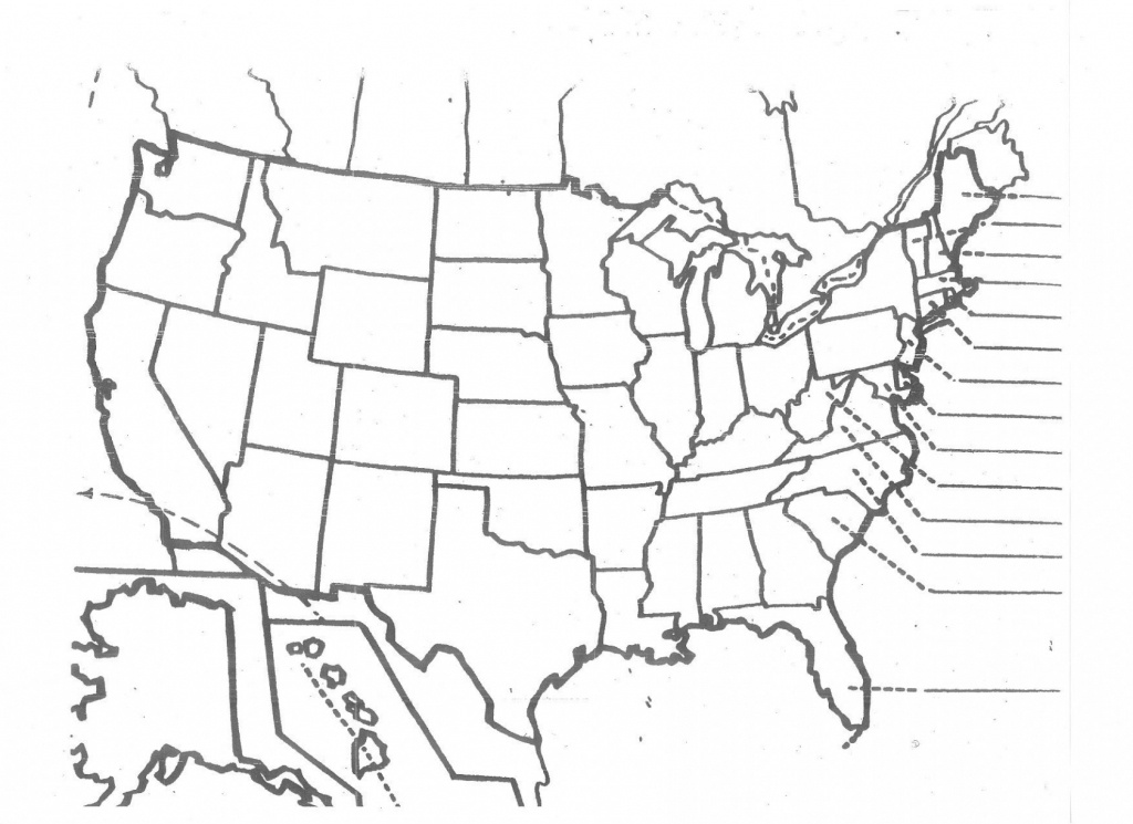 Unlabeled United States Map Us Quiz Fresh Blank Us Map Unlabeled   Us Map Unlabeled Climatejourney Us Map Unlabeled Printable 