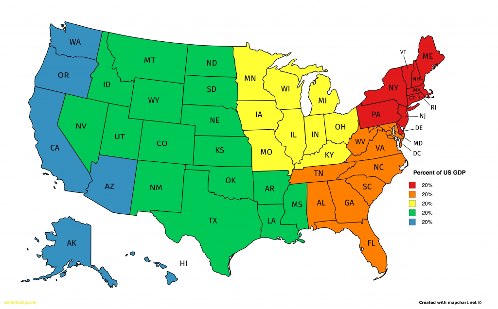 Us Mapregion Printable Usa Regional Map Unique 10 Lovely - Us Regions Map Printable