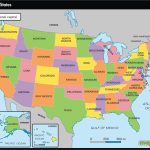 Us Maps With States For Kids Inspirational Printable United States   Printable Us Map For Kids