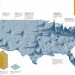 Us Population Density Map [1982 X 1423] : Mapporn   Texas Population Heat Map
