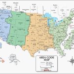Us Time Zone Map With Cities Of States Zones United Fresh Printable   Printable Usa Map With States And Timezones