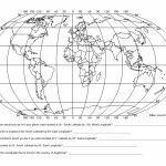 Usa Latitude And Longitude Map Download Free Latitude And. Printable   World Map Latitude Longitude Printable
