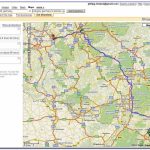 Usa Map Driving Directions Google Maps Driving Directions Free   Printable Driving Directions Map
