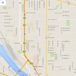 Usa Map Google Free Printable Driving Directions Maps Bright Random   Printable Driving Maps
