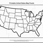 Usa Map Puzzle Lovely South America Map Puzzle – Maps Driving Directions   Map Of The United States By Regions Printable