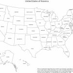 Usa Maps Printable Labeled 5 Free Printable Us Maps With States And   Us Map With States Labeled Printable