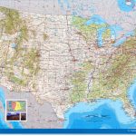 Usa Maps | Printable Maps Of Usa For Download   Large Printable Maps