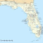 Usa Port Of Call Destination Maps   Map Of Cruise Ports In Florida