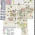 Usc Columbia Campus Map | Compressportnederland   Usc Campus Map Printable