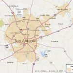 Usda Eligible Communities In San Antonio, Tx | Premier Living   Usda Eligibility Map Texas